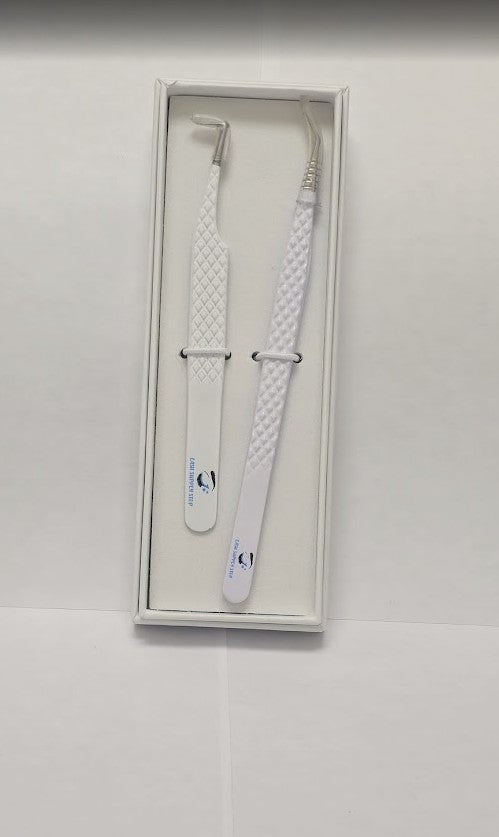 Fiber Tip Advance Set
