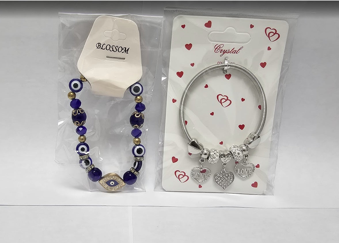 Jewelry Bracelets