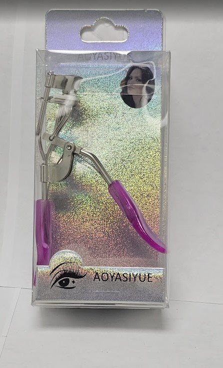 Eyelash Curler