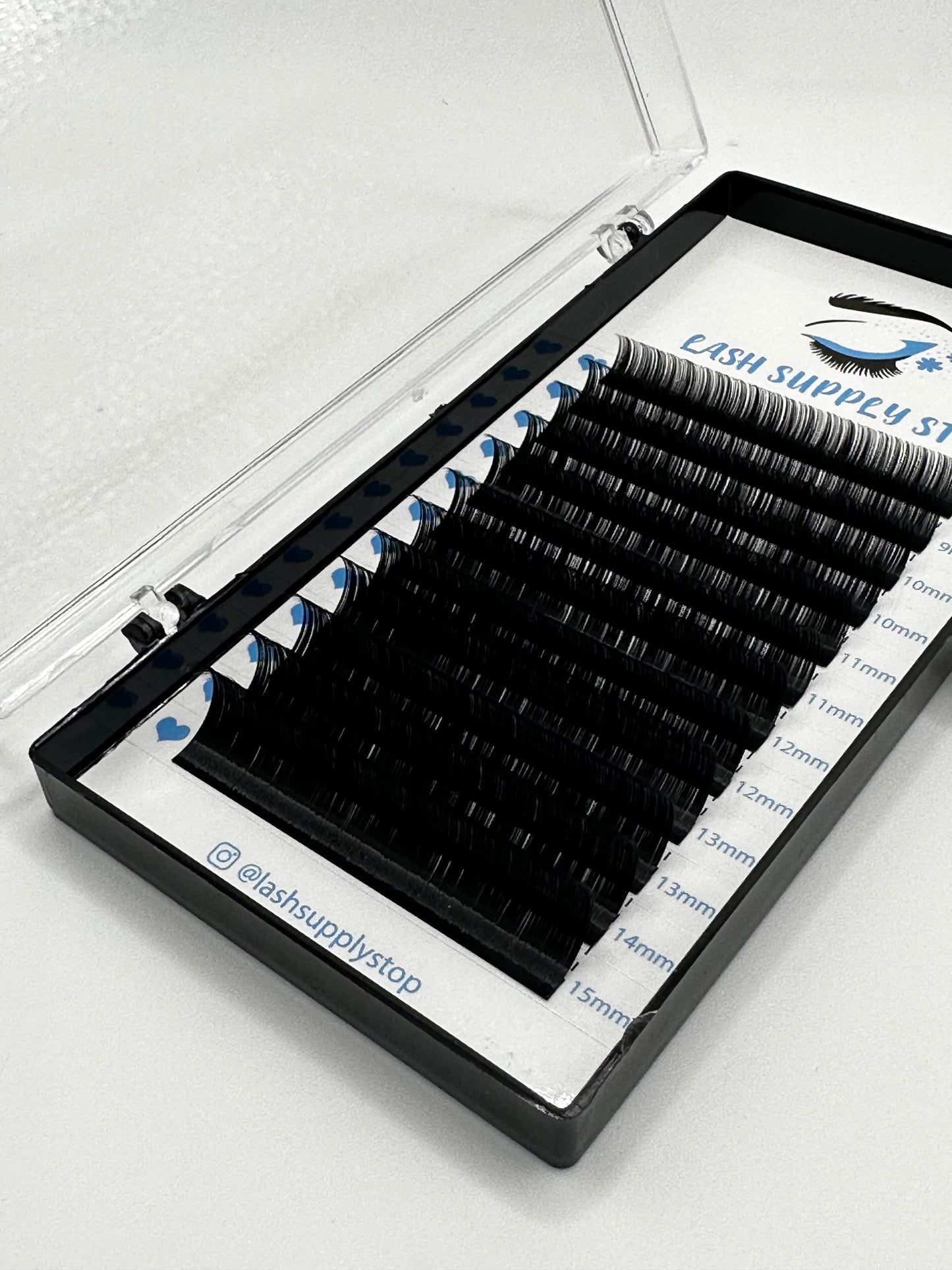Silk 0.07 Lashes