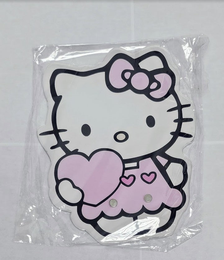 Kitty Lash Board