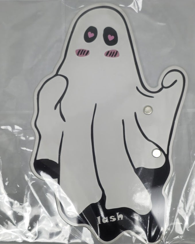 Halloween Lash Tile