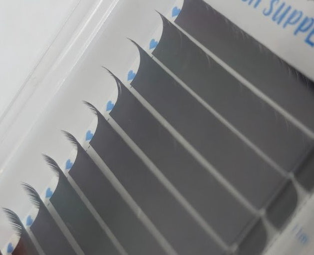 Flat Lashes 0.20