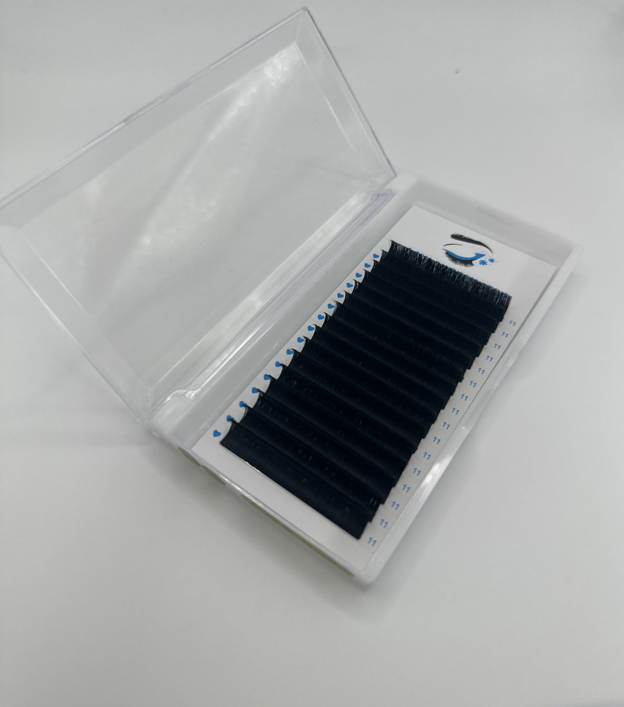 0.05 Volume(Easy Fan) Lashes
