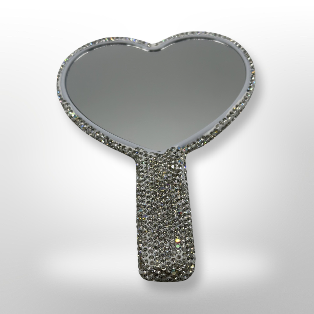 Heart Mirror Diamond