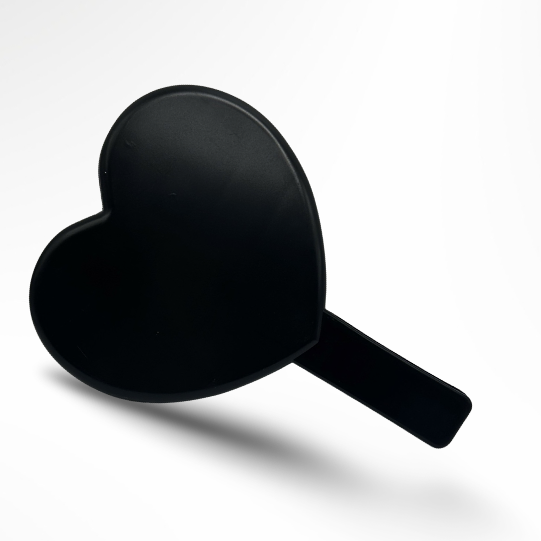 Heart Mirror