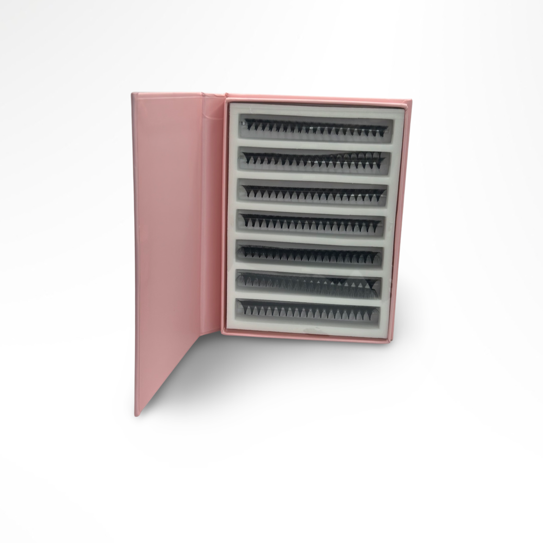 12D 0.03 Fan (1000)