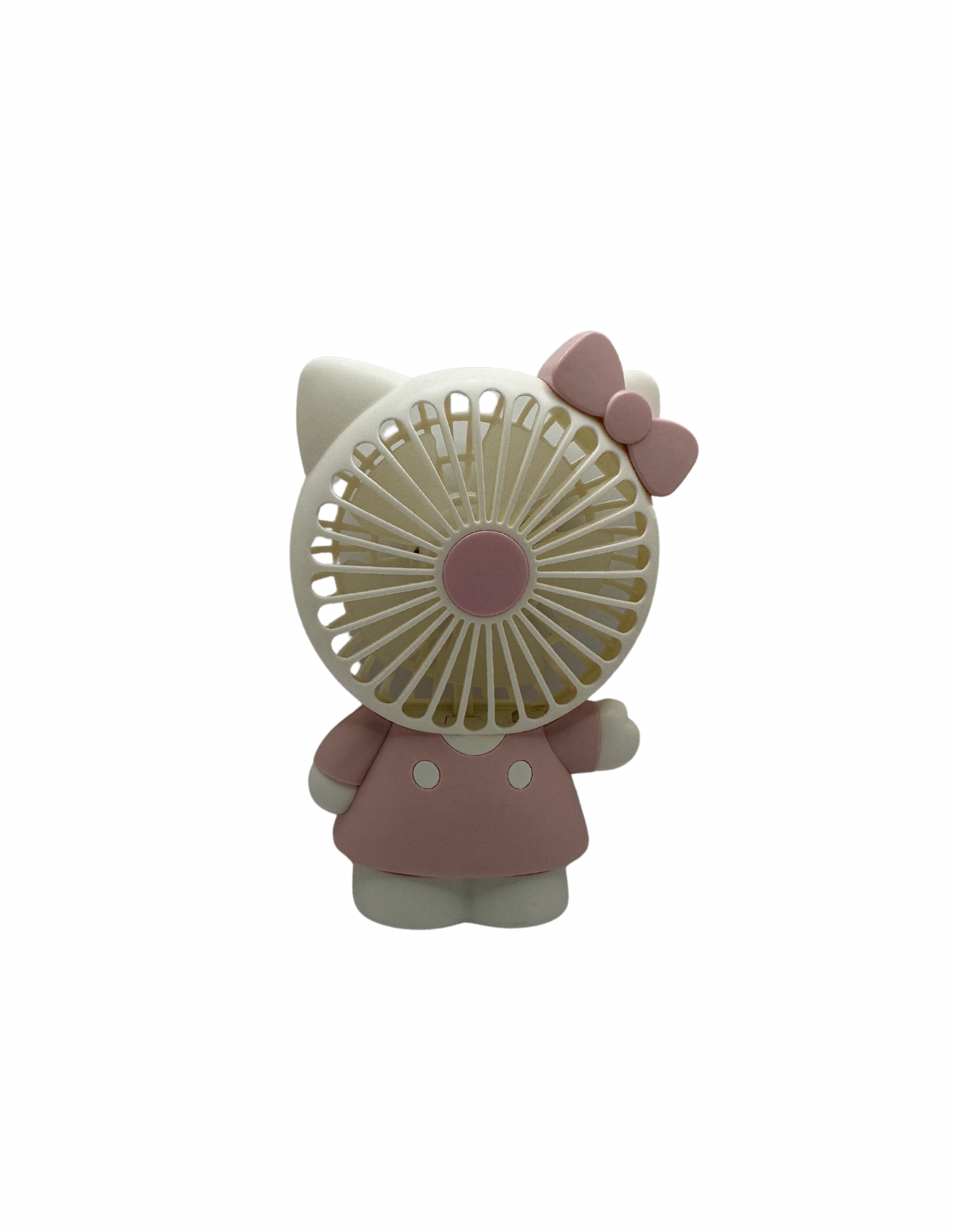 Kitty Fan