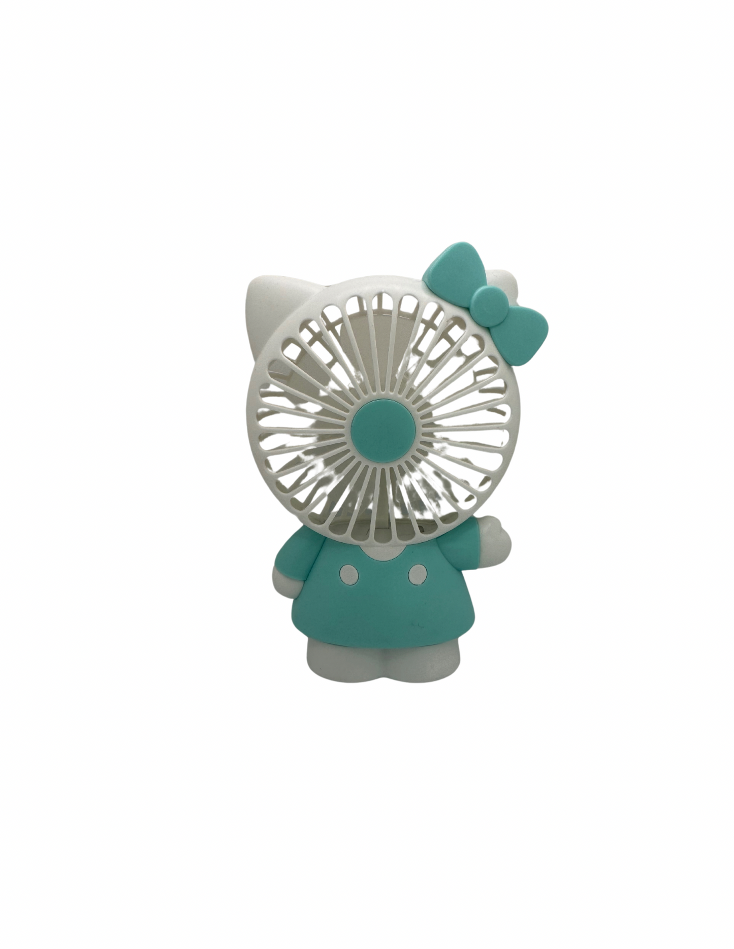 Kitty Fan