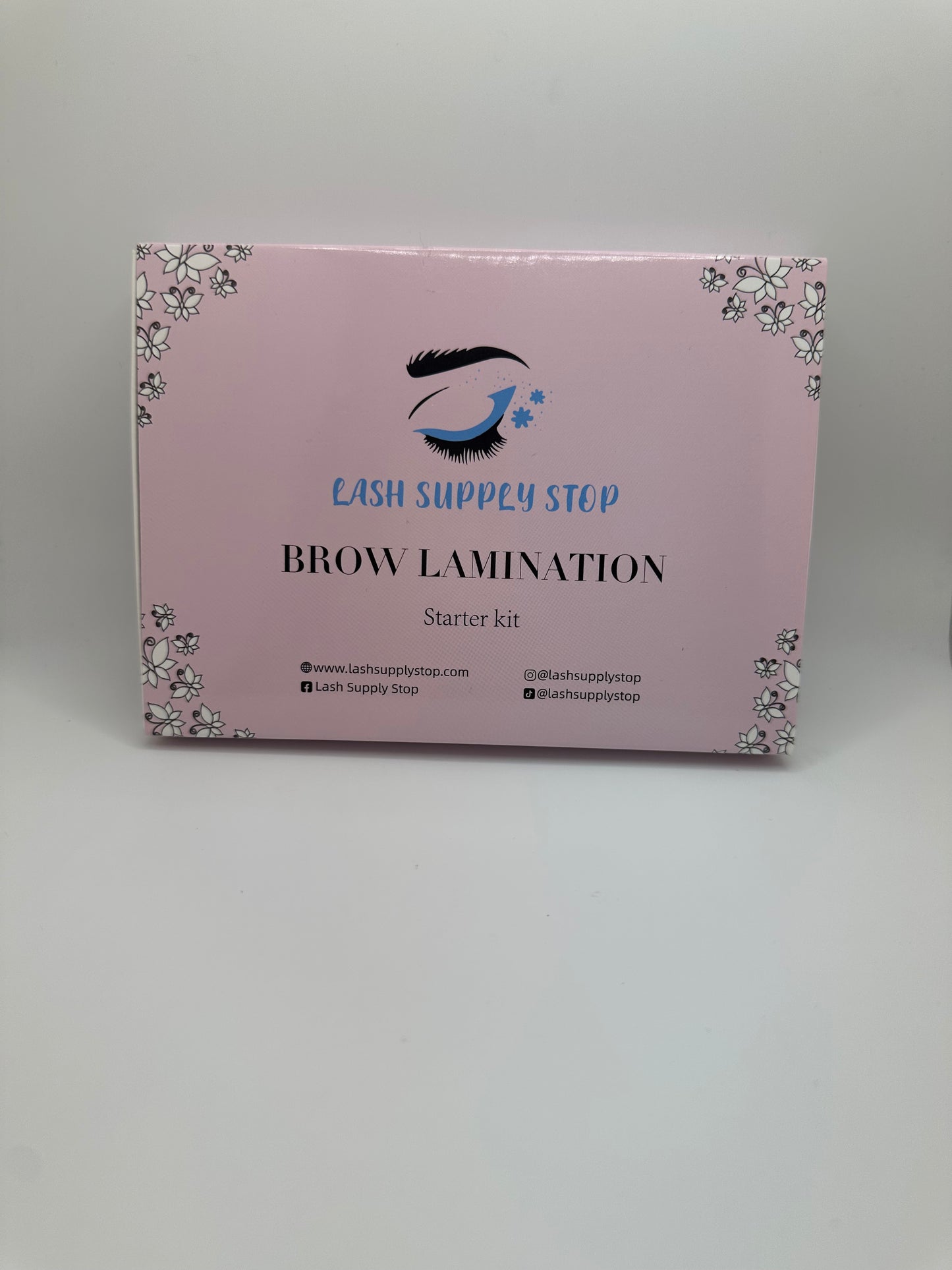 Brow Lamination Kit