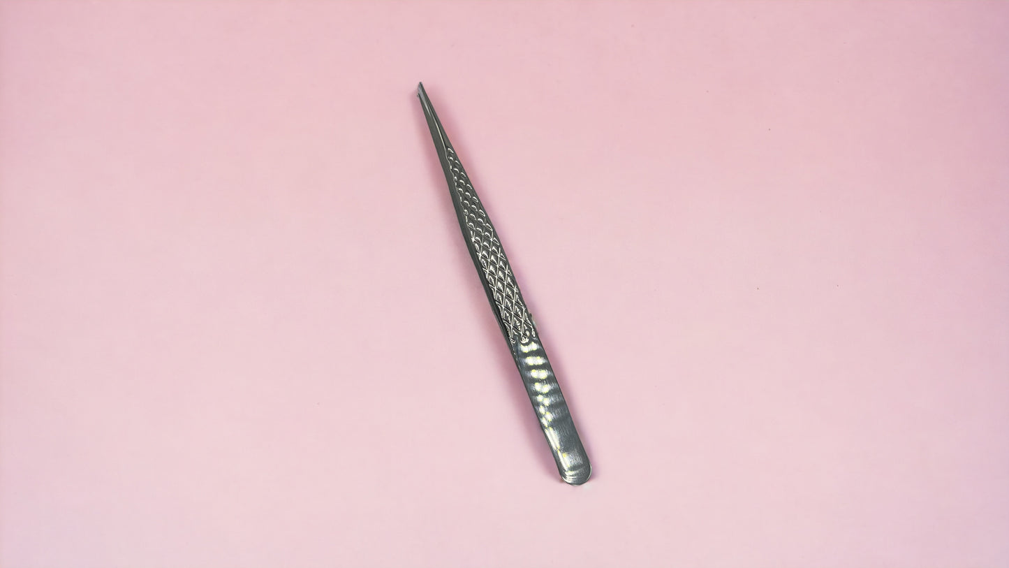 Tweezer Isolation #35