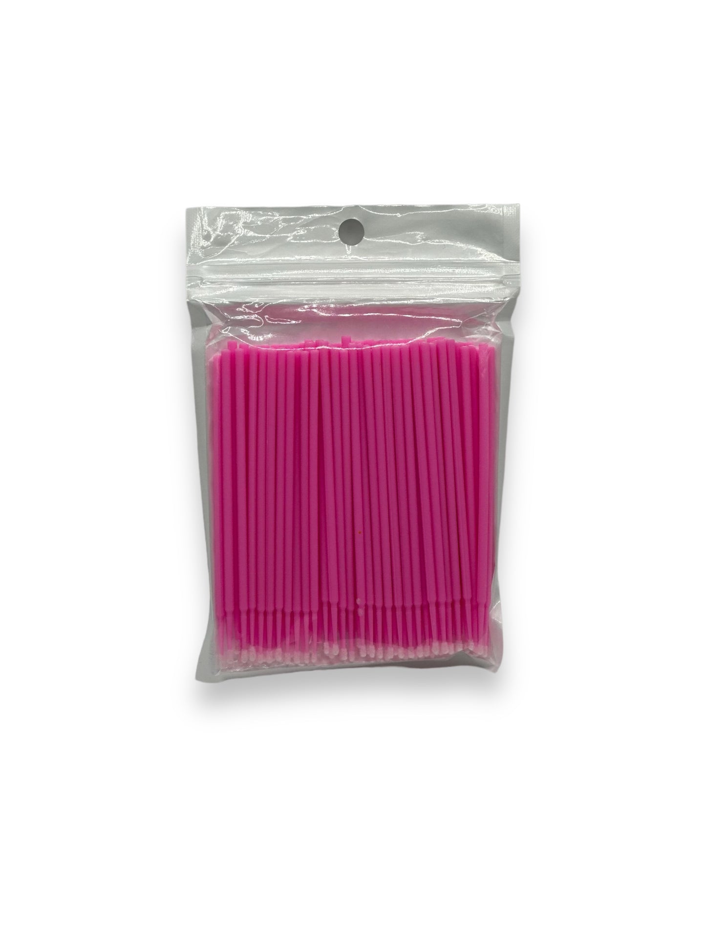 Long Micro Brush Bag