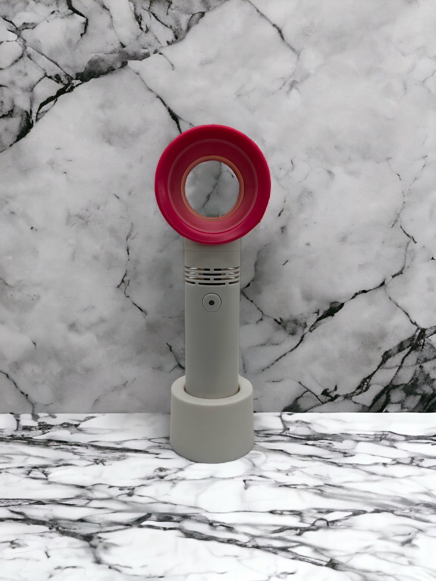 USB Fan Round