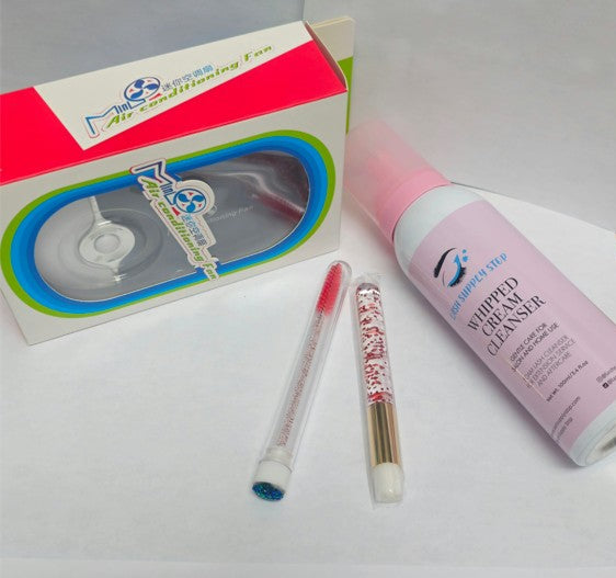 Lash Bath Kits