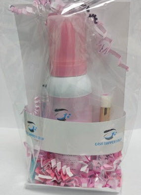 Lash Bath Mini Kit