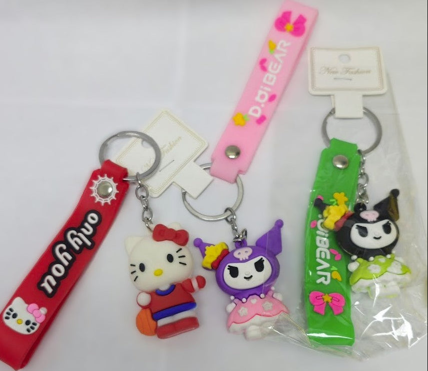 Key Chains