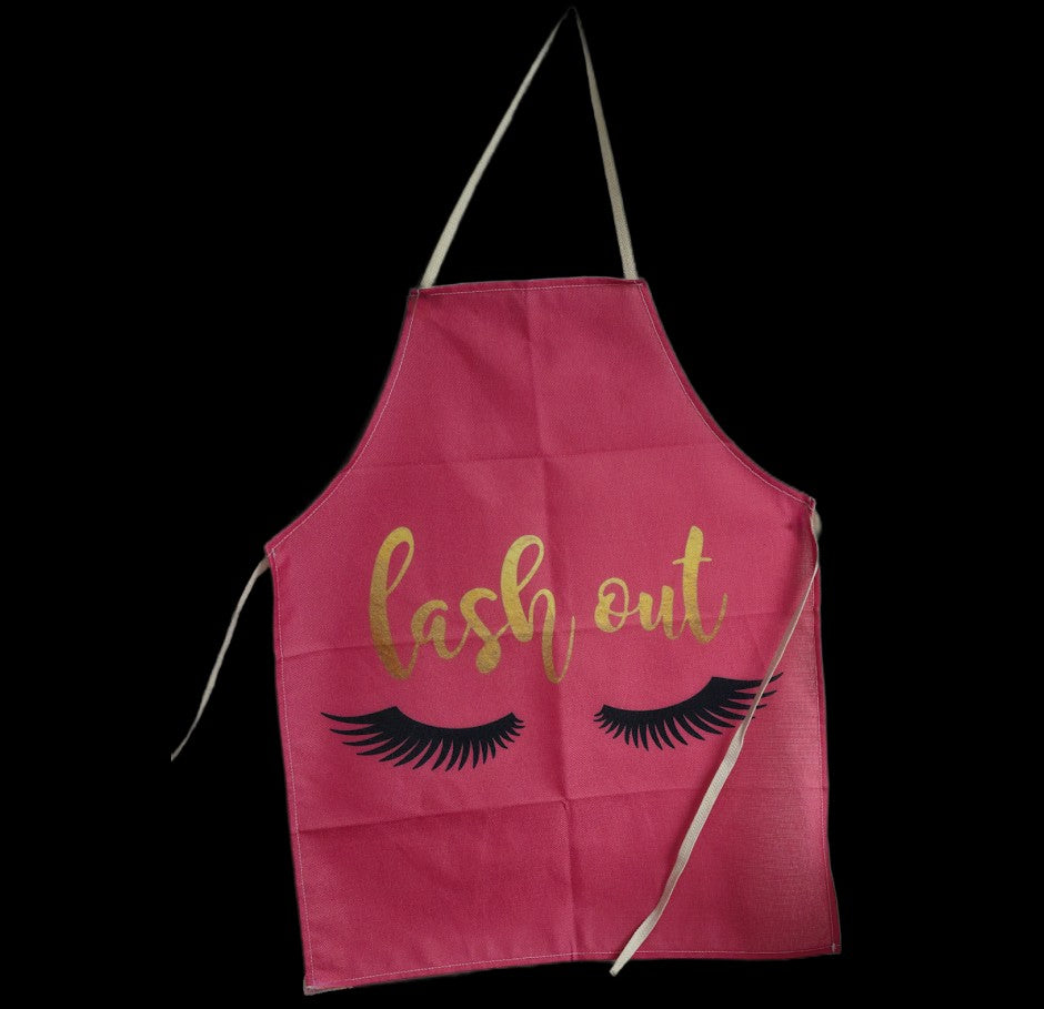 Apron