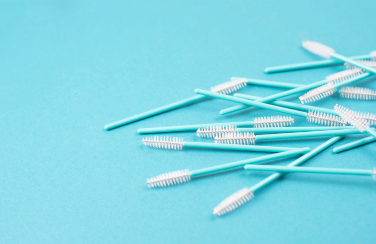 The Ultimate Guide to Keeping Lash Extensions on Point Lash Supply Stop