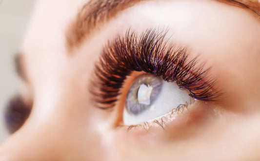 Why Lash Extensions Are Taking the Beauty World by Storm!