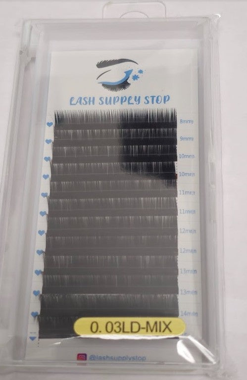 LD Curl