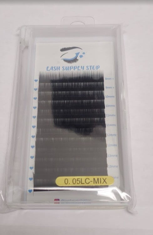 LC Curl