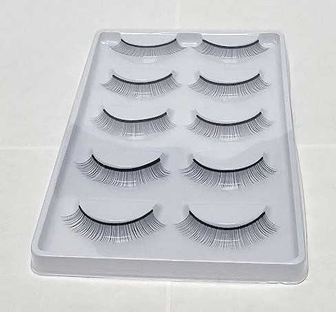 Practice Eyelashes