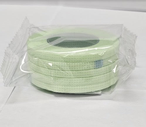 5pc 4mm Non Woven Eyelash Lifting Tape