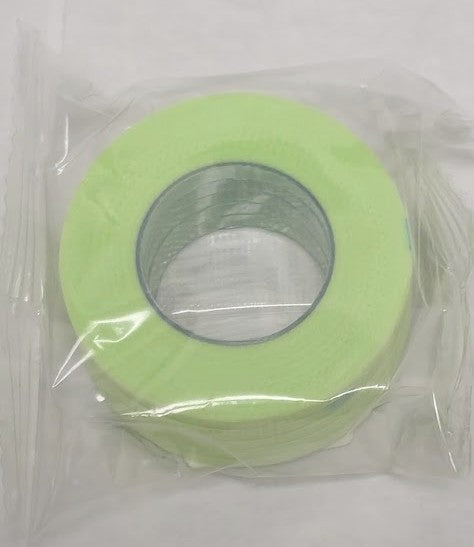 5pc 4mm Non Woven Eyelash Lifting Tape