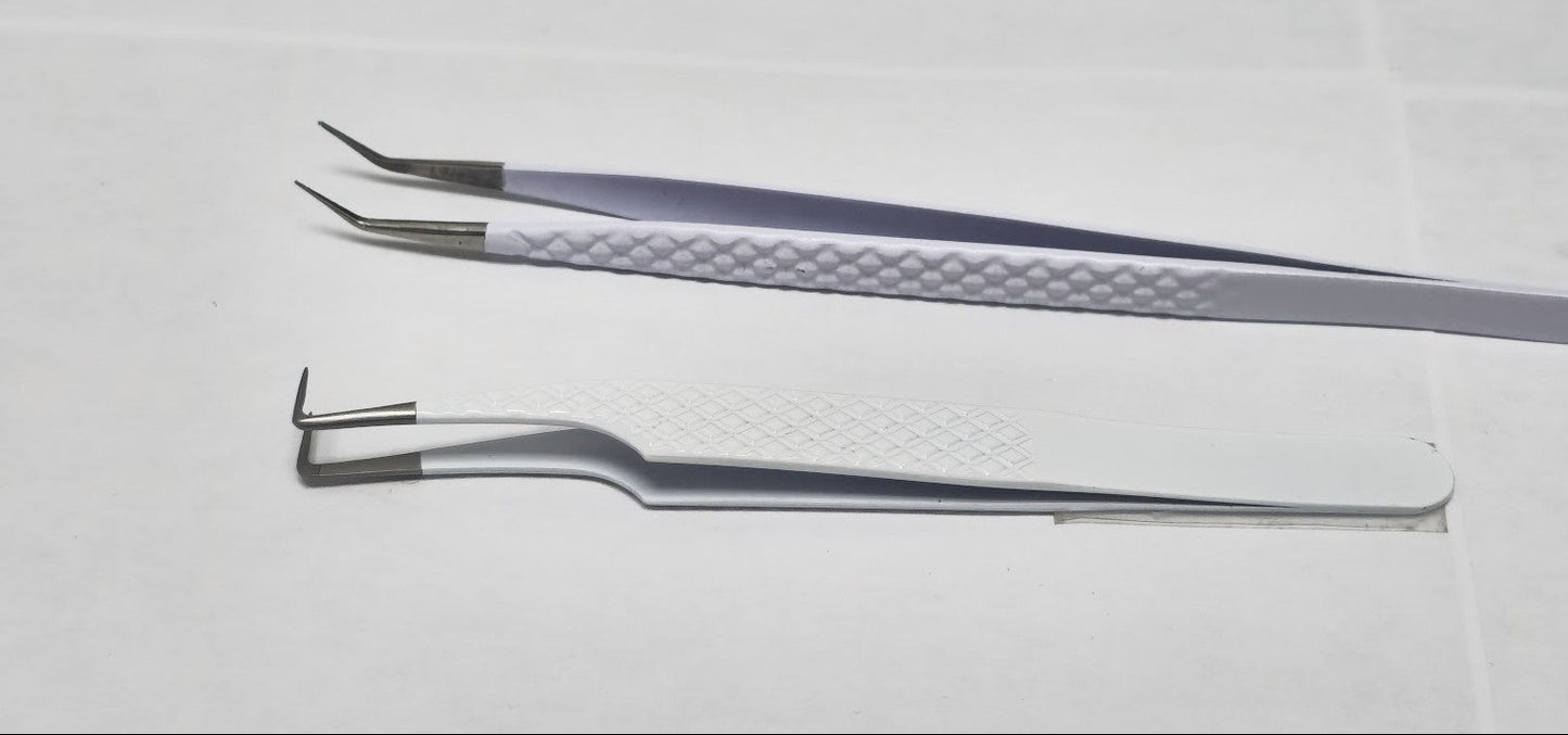 Fiber Tip Advance Set