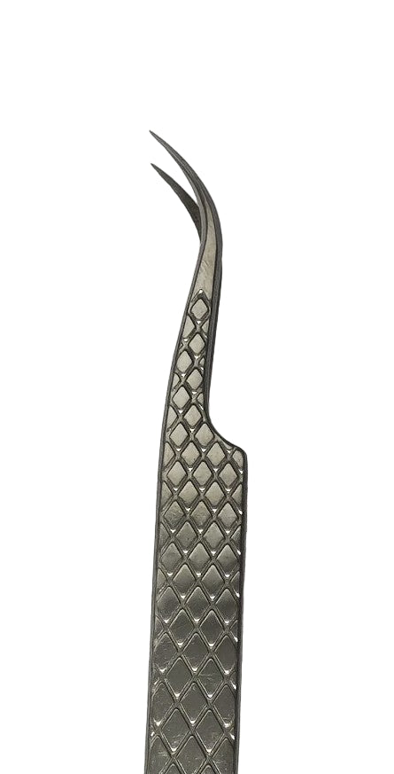 Eyelash Tweezer #27 Isolation