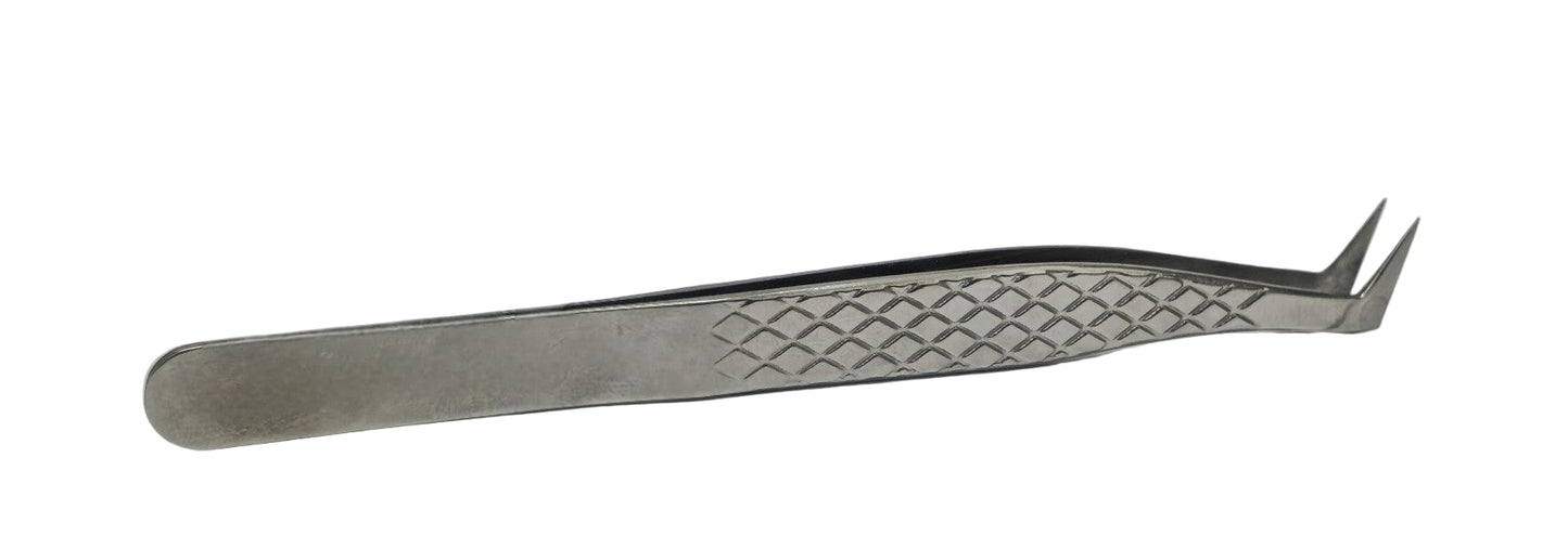 Eyelash tweezer volume #31