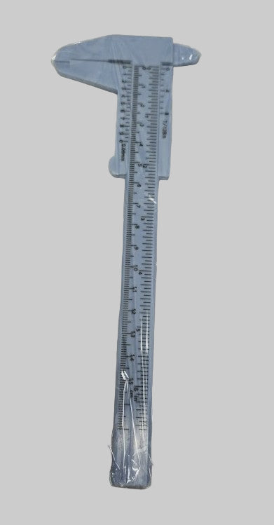 Eyebrow measure