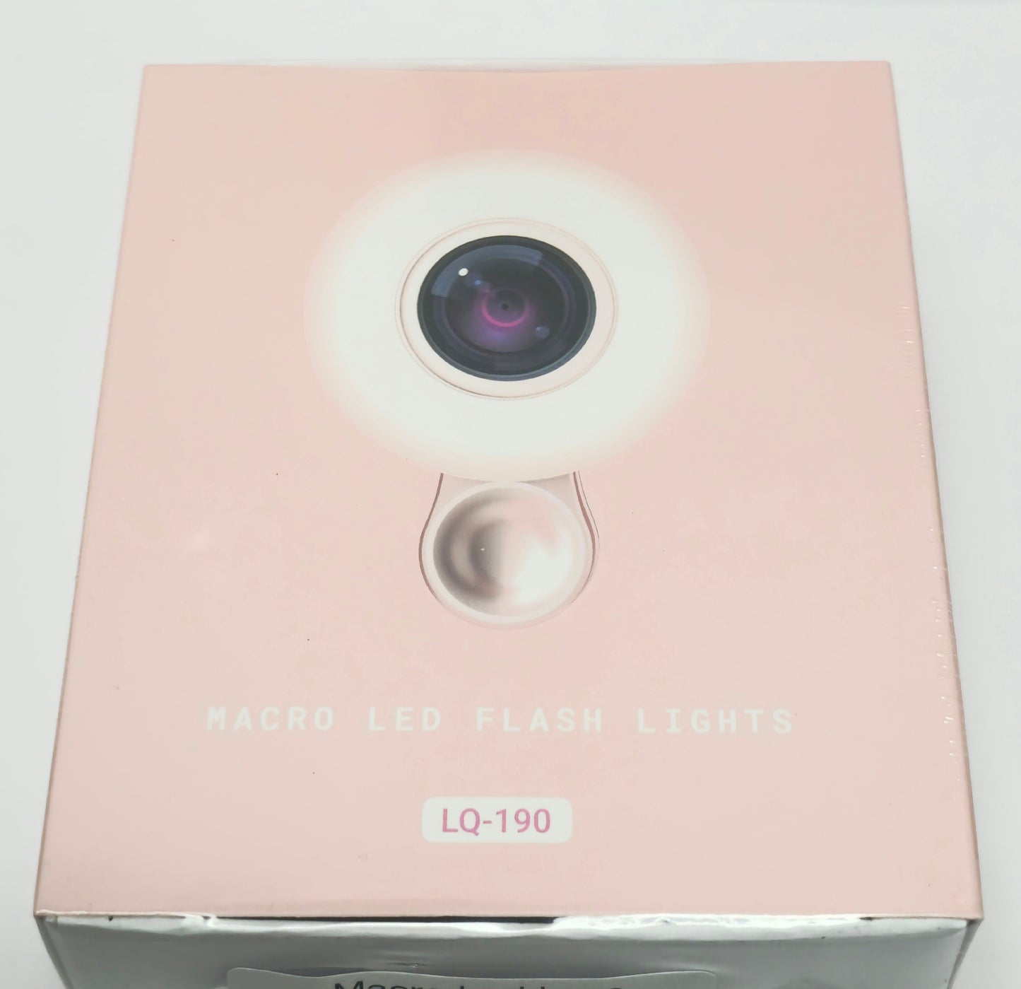Macro Led Lens