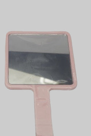 Square Mirror