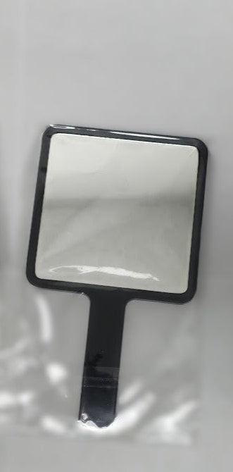 Square Mirror
