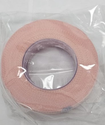 5pc 4mm Non Woven Eyelash Lifting Tape