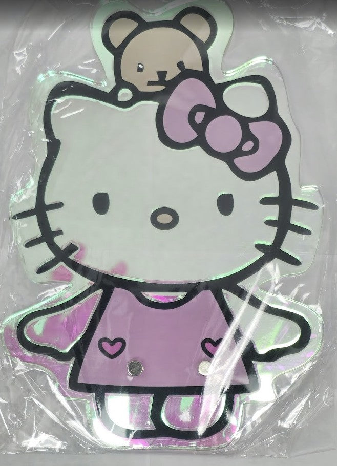 Kitty Lash Board