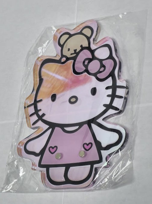 Kitty Lash Board