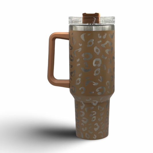 40 oz cup