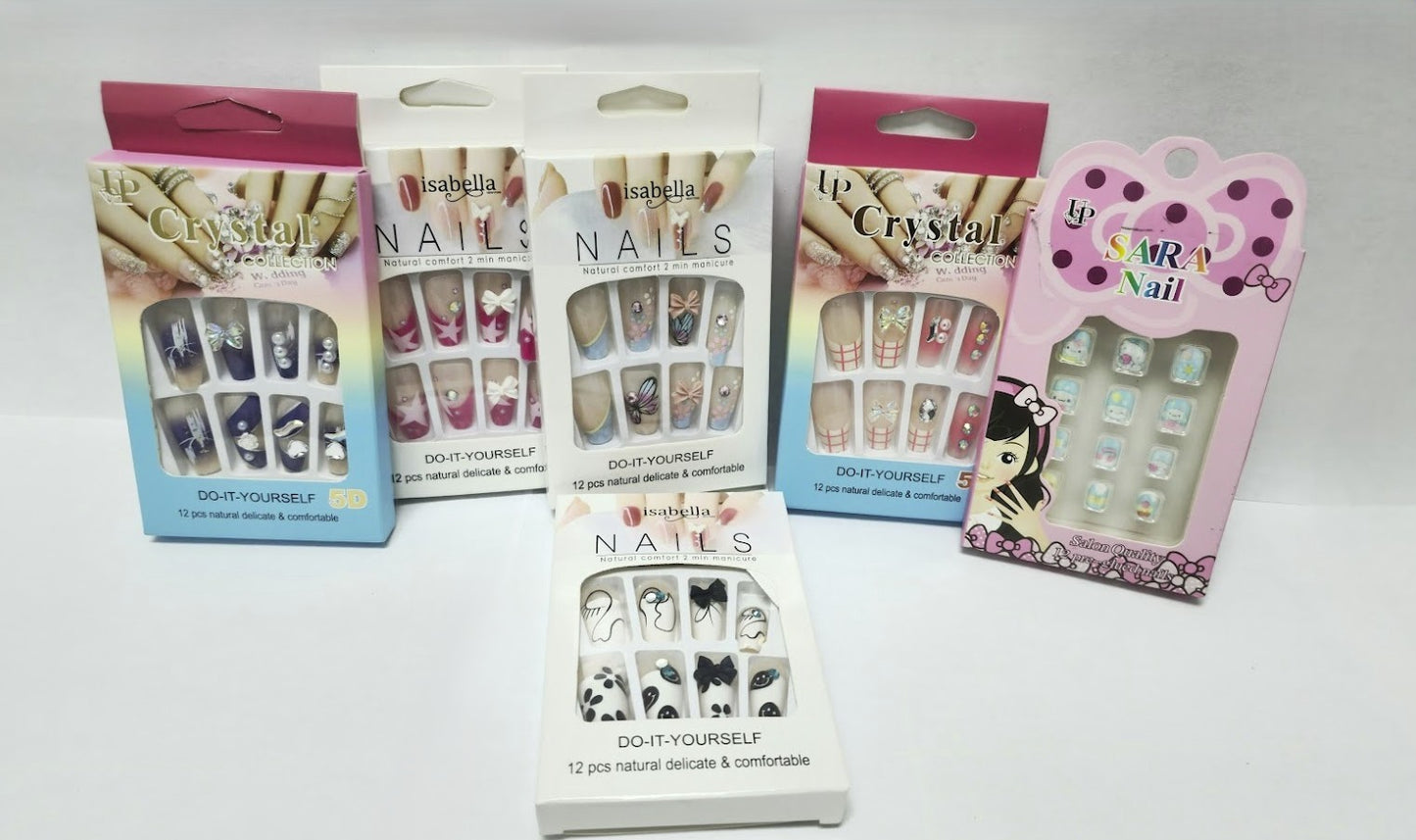 Press on Nails