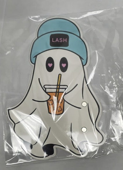 Halloween Lash Tile