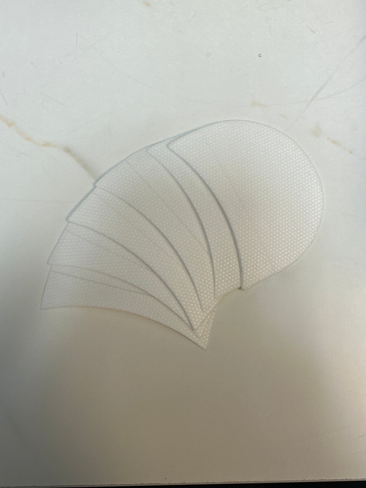 Cotton Lint Pads