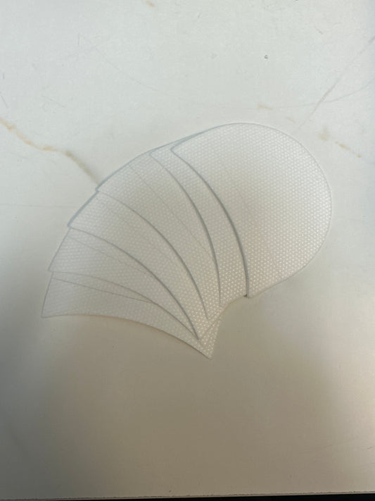 Cotton Lint Pads