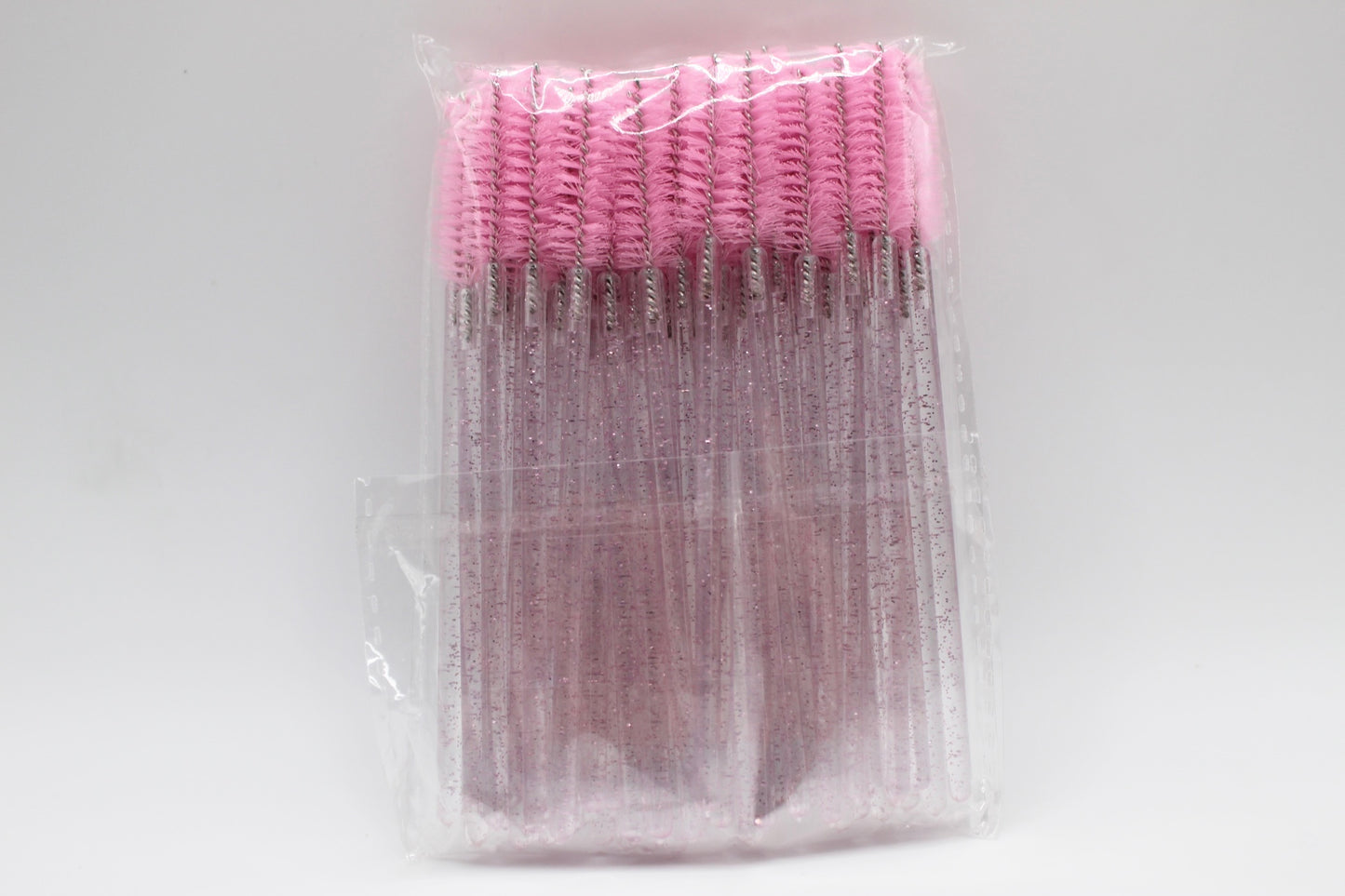 Crystal Eyelash Brush ( Mascara Wands)