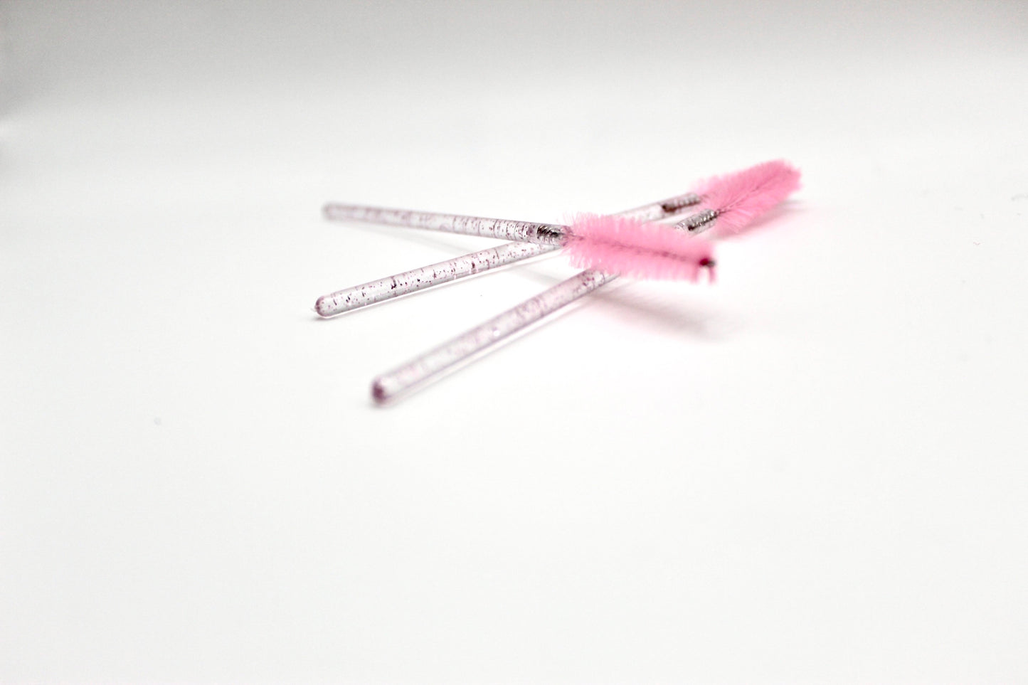 Crystal Eyelash Brush ( Mascara Wands)