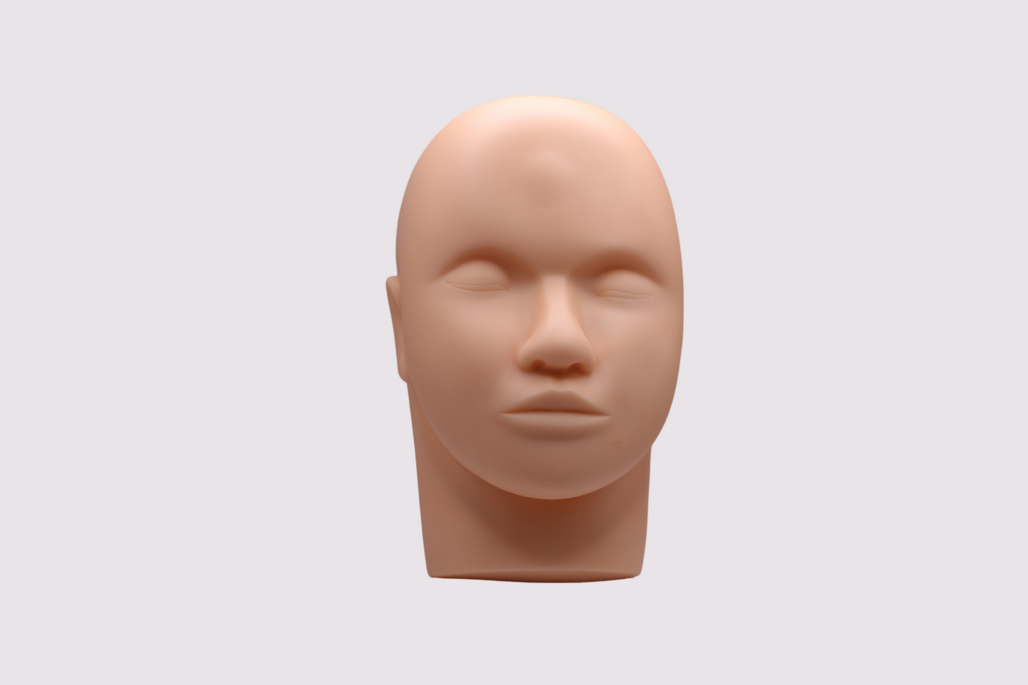 Mannequin Head