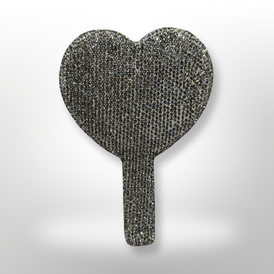 Heart Mirror Diamond