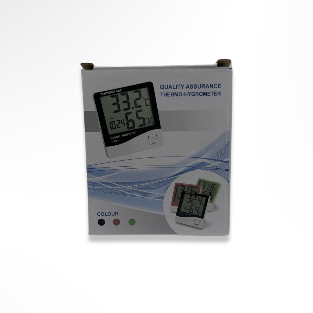 Hygrometer (Temp)