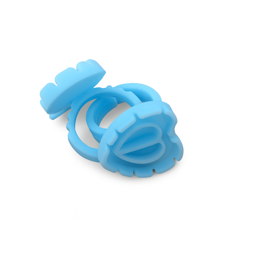 Blossom Ring