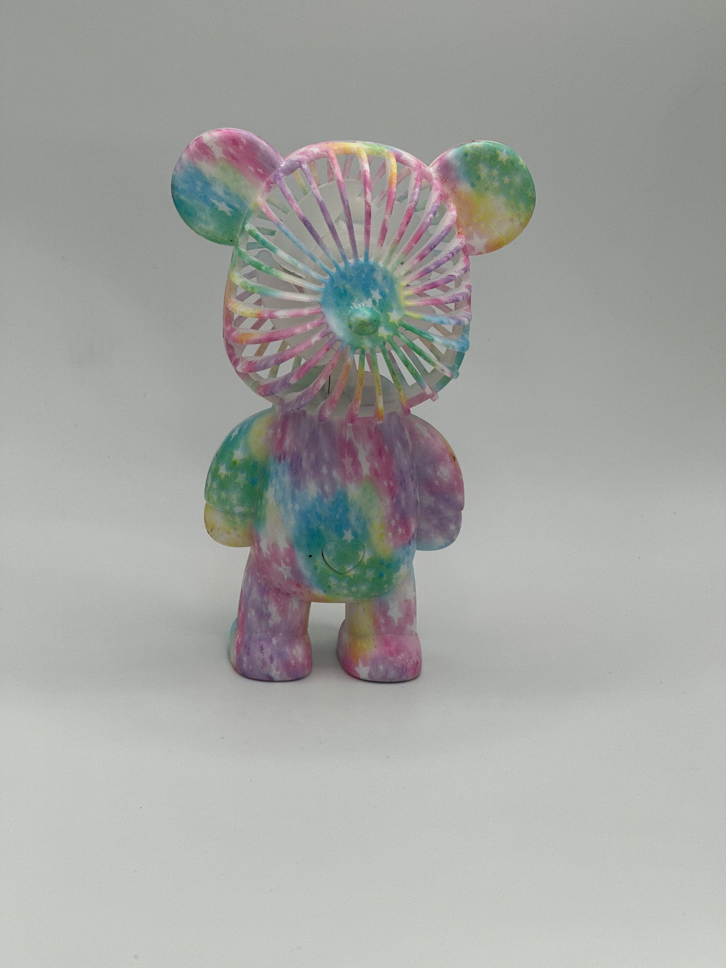 USB Fan (Bear)